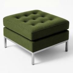 フローレンス・ノール - デザイナーズ家具専門通販店N-PLUSエヌプラス