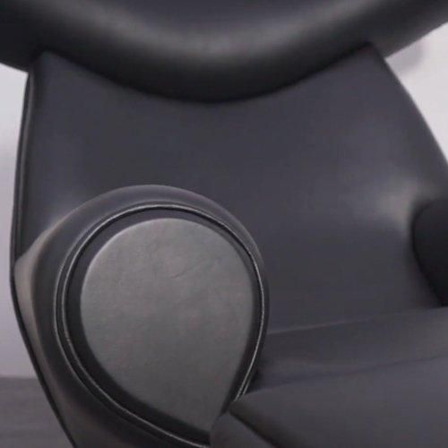 �̲��ǥ������ץ�������/OXChair���å���������No.1000�ڥ쥶�����ۤ͡���¾����-�ǥ����ʡ����ȶ�����N PLUS