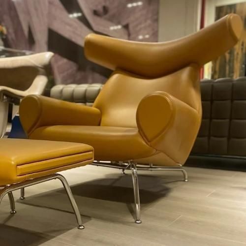 �̲��ǥ������ץ�������/OXChair���å���������No.1000�ڥ쥶�����ۤ͡���¾����-�ǥ����ʡ����ȶ�����N PLUS