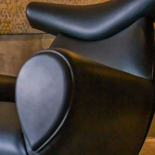 �̲��ǥ������ץ�������/OXChair���å���������No.1000�ڥ쥶�����ۤ͡���¾����-�ǥ����ʡ����ȶ�����N PLUS