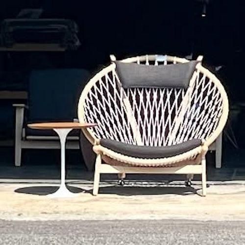 ̲ץ/CircleChairNo.130ڥݥꥨƥե֥åۤ¾-ǥʡȶN PLUS