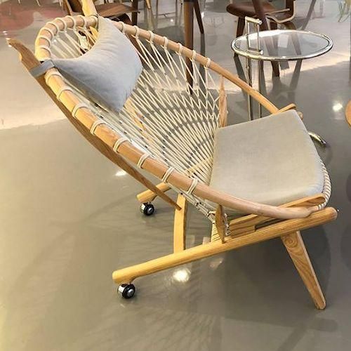 ̲ץ/CircleChairNo.130ڥݥꥨƥե֥åۤ¾-ǥʡȶN PLUS