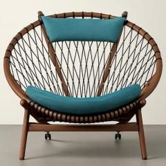 ̲ץ/CircleChairNo.130ڥݥꥨƥե֥å