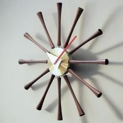 硼ͥ륽/SpindleClockԥɥ륯åڦ488mmVerichron