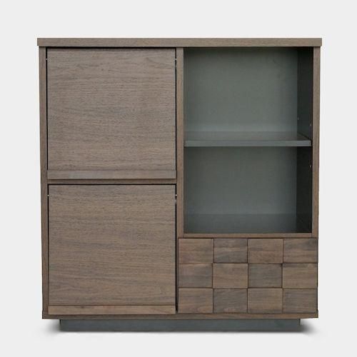 GARTガルト/モダンデザインリビング収納COLKコルクマガジン