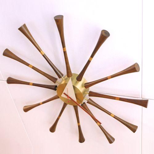 硼ͥ륽/SpindleClockԥɥ륯åڥʥåȡ߿﫡ۤ¾-ǥʡȶN PLUS