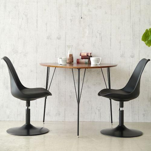 GARTガルト/COLINAコリナダイニングテーブル【ウォールナット突板