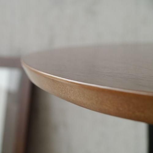 GARTガルト/COLINAコリナダイニングテーブル【ウォールナット突板