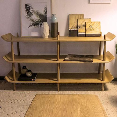 ショーン・ディックス/BentwoodShelvesベントウッドシェルフB