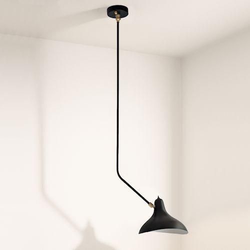 バーナード・ショットランダー MANTIS BS4 ペンダントライト ライト BernardSchottlanderバーナード・ショットランダー/MANTISマンティスNo