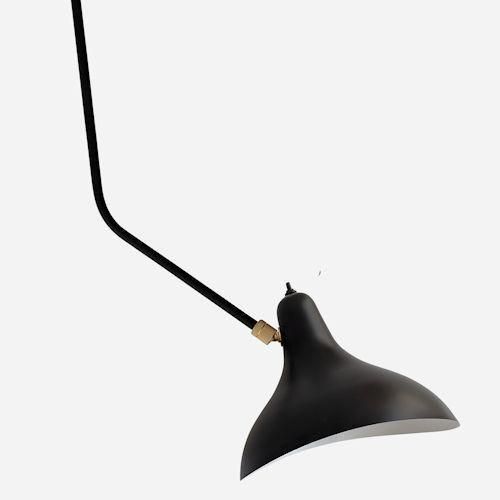 バーナード・ショットランダー MANTIS BS4 ペンダントライト ライト BernardSchottlanderバーナード・ショットランダー/MANTISマンティスNo