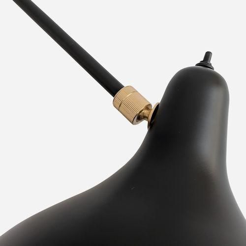 バーナード・ショットランダー MANTIS BS4 ペンダントライト ライト BernardSchottlanderバーナード・ショットランダー/MANTISマンティスNo