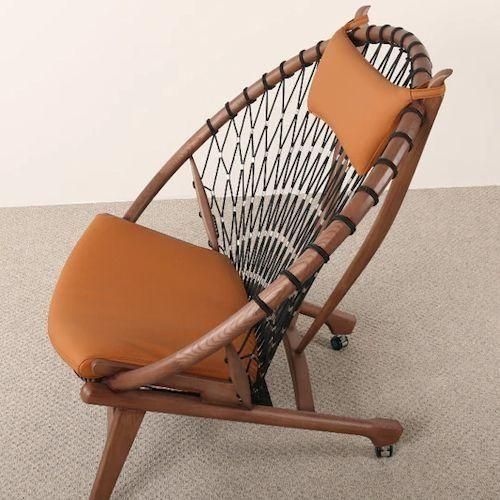 North Orange ボードチェア リプロダクト品 Amazon.co.jp: North