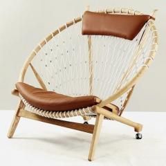 グラント&メアリー・フェザーストーン/コンターチェアContourChair