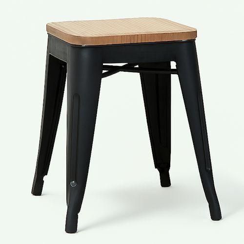 ӥݥ㡼ץ/H Stoolġڥƥ2顼ߥåɥȡۥᥤ-ǥʡȶN PLUS