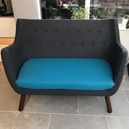 �ե��󡦥桼��/�ݥ��ȥ��ե�PoetSofa�ڥե��֥�å����ۤ͡���¾����-�ǥ����ʡ����ȶ�����N PLUS