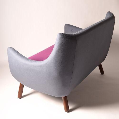 ե󡦥桼/ݥȥեPoetSofaڥե֥åۤ͡¾-ǥʡȶN PLUS