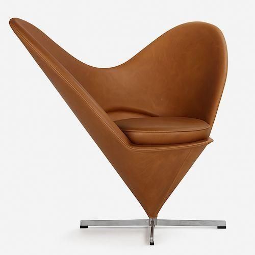 ʡѥȥ/HeartConeChairϡȥץȡڥ쥶͡ۥᥤ-ǥʡȶN PLUS