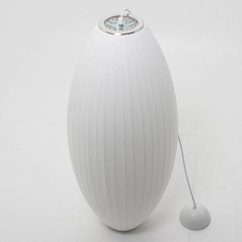 ジョージ・ネルソン/BubbleLampバブルランプリプロダクト