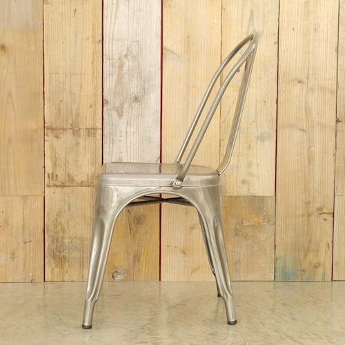 リプロダクトChaiseA『マリーンチェア』1脚 グザビエ・ポシャールリプロダクト/ChaiseAマリーンチェア