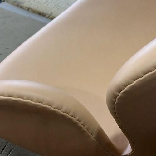 ͡䥳֥/󥽥եSwanSofaץȡW143cm쥶ۤ͡¾-ǥʡȶN PLUS