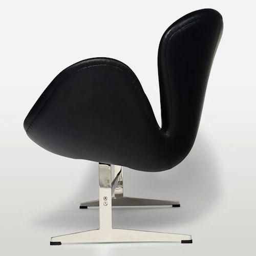 アルネ・ヤコブセン/スワンソファSwanSofaリプロダクト【W143cm