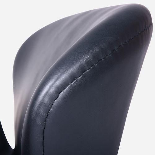 ͡䥳֥/󥽥եSwanSofaץȡW143cm쥶ۤ͡¾-ǥʡȶN PLUS