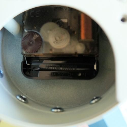 ジョージ・ネルソン/SunburstClockサンバーストクロック