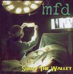 SHOW THE WALLET by mfd(CD)