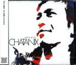 SPACE ROCK by CHATANIX (CD)
