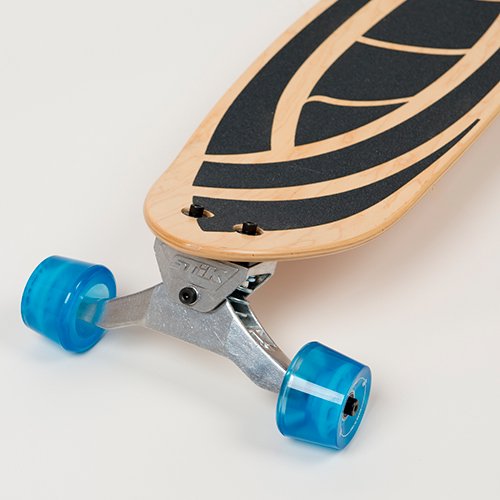 Carve board surf stik カーブボードサーフスティック スケボー