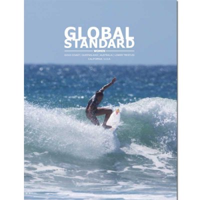GLOBAL STANDARD -WOMEN- 〔グローバルスタンダード〕／  DVSV-1376