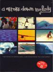 A BROKE DOWN MELODY (DVD)/DVSV-899