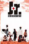 JR.NEW GENERATION (DVD)/DVSV-913