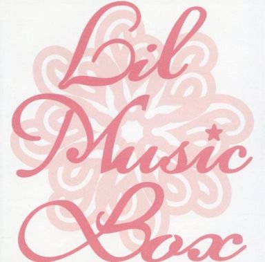 Lil Music BoxCD/CD-215