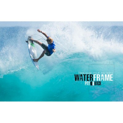 Water Frame II PAY BACKDVSV-1378