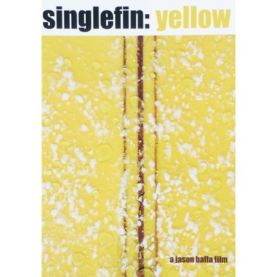 SINGLEFIN YELLOW (󥰥ե󡡥)DVSV-1210 