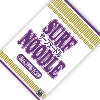 ե̡ɥ4Surf Noodle4͡DVSV-1388