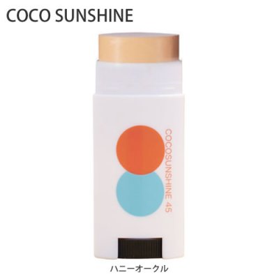 COCO SUNSHINE 󥷥㥤 Ƥߤ᥹ƥå ϥˡ / SGCS-01