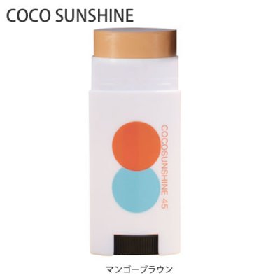 COCO SUNSHINE 󥷥㥤 Ƥߤ᥹ƥå ޥ󥴡֥饦 / SGCS-02