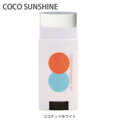 COCO SUNSHINE 󥷥㥤 Ƥߤ᥹ƥå ʥåĥۥ磻 / SGCS-03