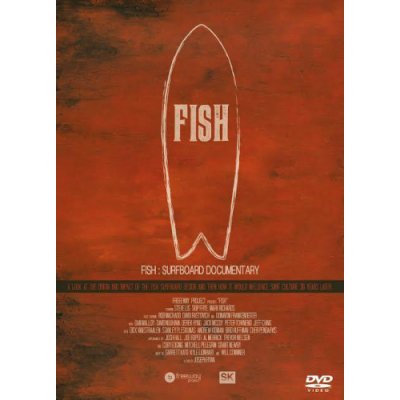 FISH DVSV-1392