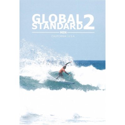 GLOBAL STANDARD2 -MEN-̥Х륹2͡  DVSV-1393