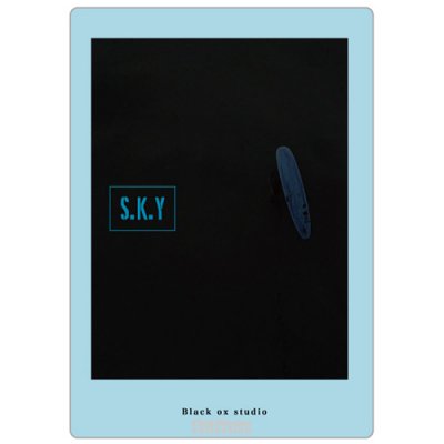 S.K.Y［スカイ］ ／DVSV-1411<img class='new_mark_img2' src='https://img.shop-pro.jp/img/new/icons25.gif' style='border:none;display:inline;margin:0px;padding:0px;width:auto;' />