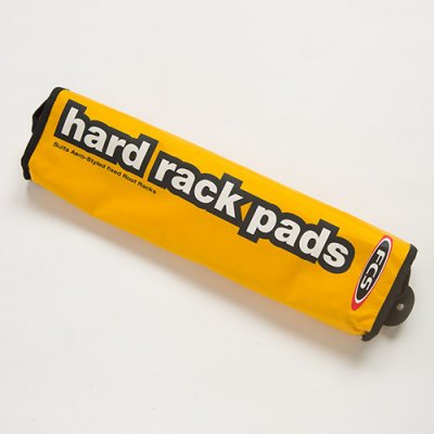 FCS Hard rack pads եܡɥåѥå /SGSG-018 