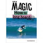 MAGIC how to long boardʣģ֣ġ/DVSV-1114<img class='new_mark_img2' src='https://img.shop-pro.jp/img/new/icons26.gif' style='border:none;display:inline;margin:0px;padding:0px;width:auto;' />