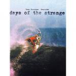 DAYS OF THE STRANGEDVD<img class='new_mark_img2' src='https://img.shop-pro.jp/img/new/icons25.gif' style='border:none;display:inline;margin:0px;padding:0px;width:auto;' />