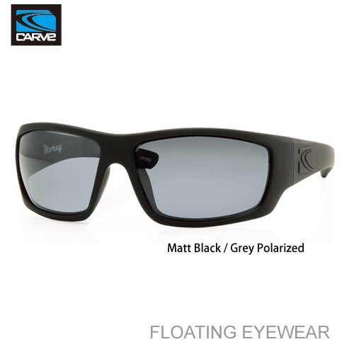 ［CARVE/カーブ］SUNGLASSES【サングラス】Moray　FLOTING EYEWEAR SGCV-163 -  サーフィン用品、サーフDVD、スケートボード用品、スノーボードDVD等 通販サイト | クラブマリン