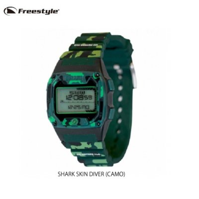 Freestyle / Shark（フリースタイル・シャーク）腕時計 通販 | クラブ