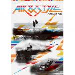 AIR & STYLE DVD BOXDVD